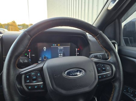 2025 Ford Ranger - photo 25