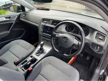 2017 Volkswagen Golf - photo 14