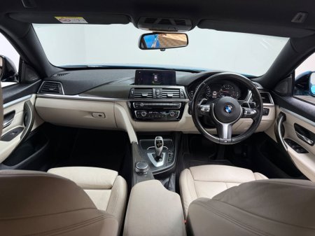 2019 BMW 4-Series - photo 22