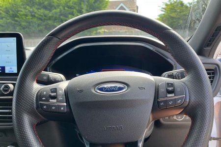 2023 Ford Kuga - photo 12