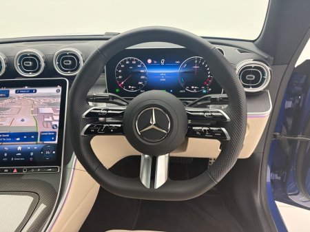 2025 Mercedes-Benz CLE - photo 20