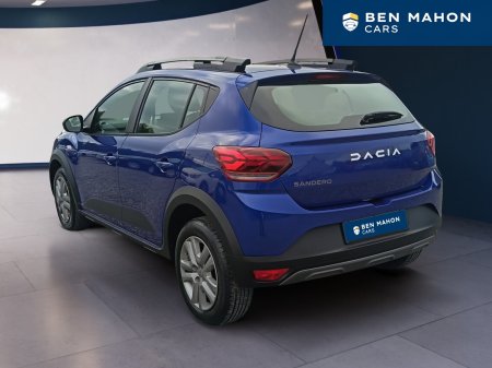 2023 Dacia Sandero Stepway - photo 3