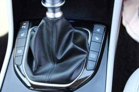 2021 Hyundai Tucson - photo 20