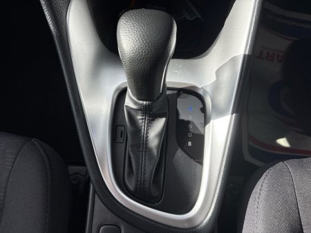 2026 Toyota Yaris - photo 15