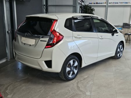 2016 Honda Fit - photo 2