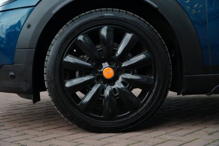 2021 Mini Cooper - photo 22