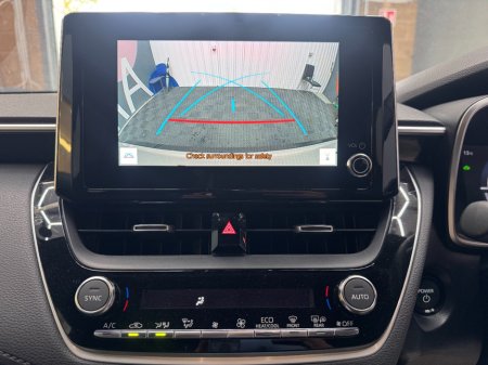 2024 Toyota Corolla Cross - photo 10