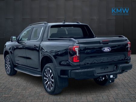 2026 Ford Ranger - photo 4
