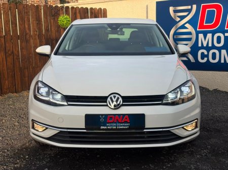 2019 Volkswagen Golf - photo 2