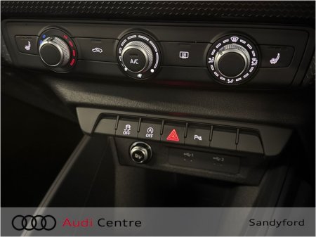 2026 Audi A1 - photo 21