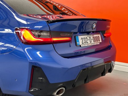 2023 BMW 3-Series - photo 13
