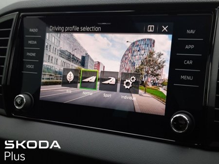 2026 Skoda Karoq - photo 18