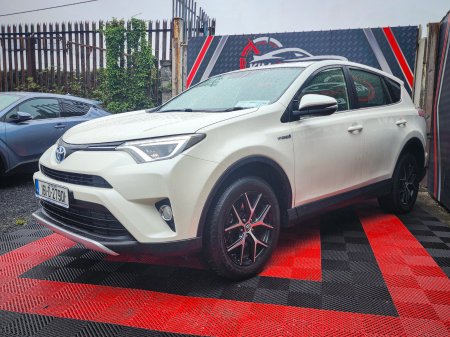2016 Toyota RAV4 - photo 4