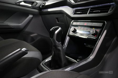 2020 Volkswagen T-Cross - photo 22