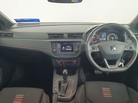 2021 SEAT Ibiza - photo 10