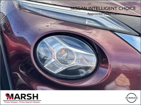 2023 Nissan Juke - photo 28
