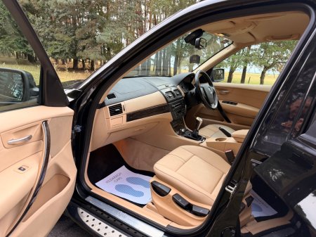 2007 BMW X3 - photo 23