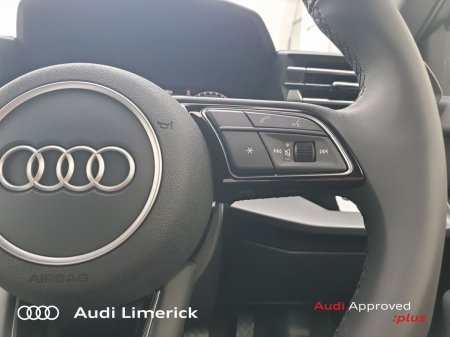 2026 Audi A3 - photo 24