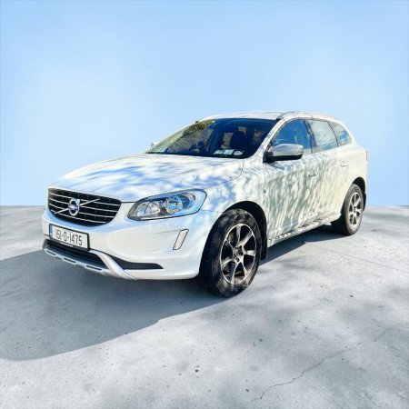 2015 Volvo XC60 - photo 13