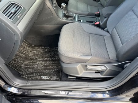 2017 Volkswagen Golf - photo 28