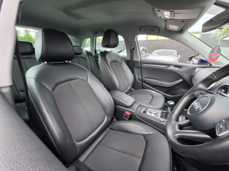 2017 Audi A3 - photo 26