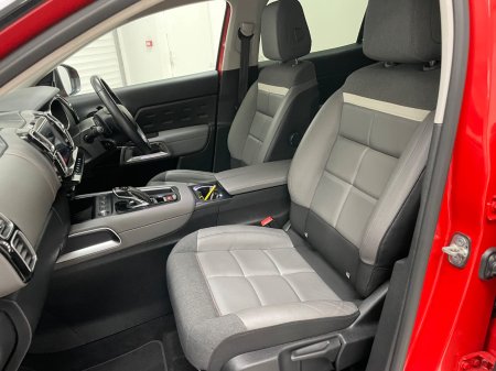 2019 Citroen C5 Aircross - photo 18