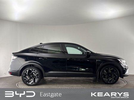 2024 Renault Arkana - photo 8