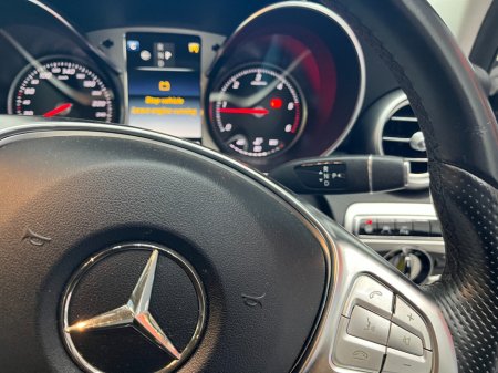 2016 Mercedes-Benz C-Class - photo 12