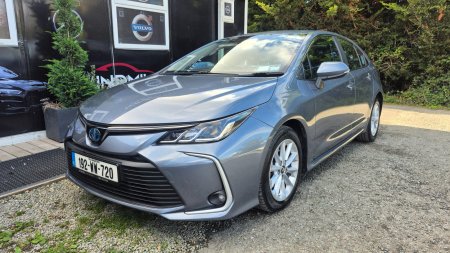 2019 Toyota Corolla - photo 3