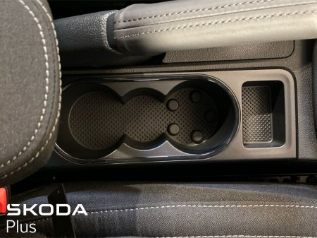 2026 Skoda Fabia - photo 24