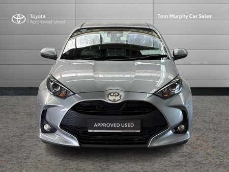 2024 Toyota Yaris - photo 5