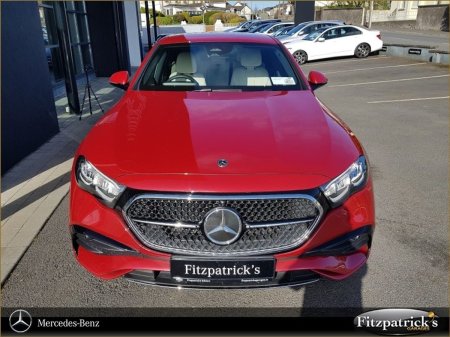 2026 Mercedes-Benz E-Class - photo 13