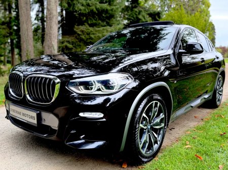 2019 BMW X4 - photo 44