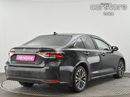 2025 Toyota Corolla - photo 5