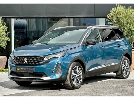 2024 Peugeot 5008 - photo 2