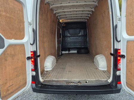 2021 Volkswagen Crafter - photo 7