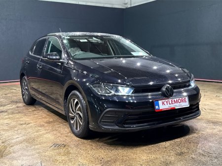 2023 Volkswagen Polo - photo 9