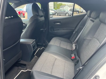 2024 Toyota Corolla - photo 7