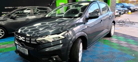 2023 Dacia Sandero - photo 3