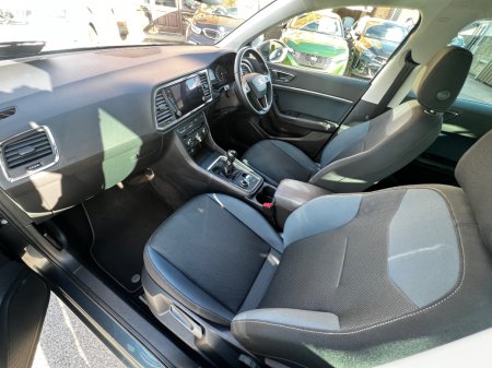 2021 SEAT Ateca - photo 18