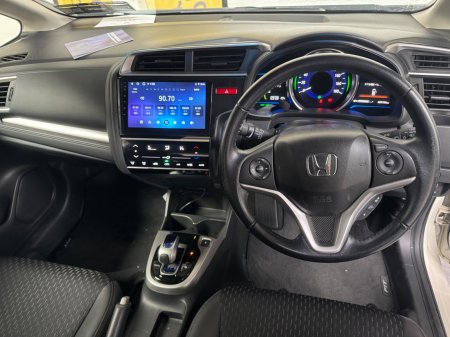 2014 Honda Fit - photo 8