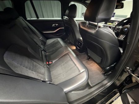 2020 BMW 3-Series - photo 33