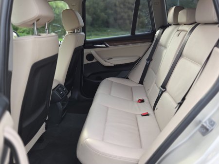 2015 BMW X3 - photo 14
