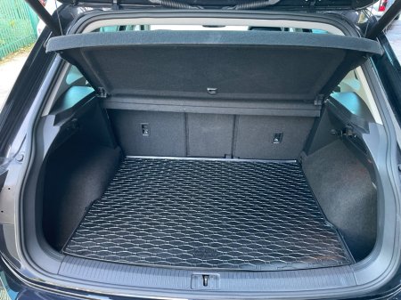 2017 Volkswagen Tiguan - photo 11