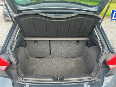 2021 SEAT Ibiza - photo 19