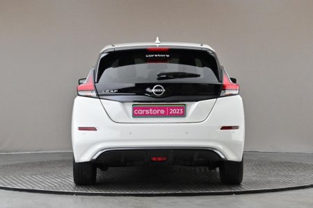2023 Nissan Leaf - photo 8