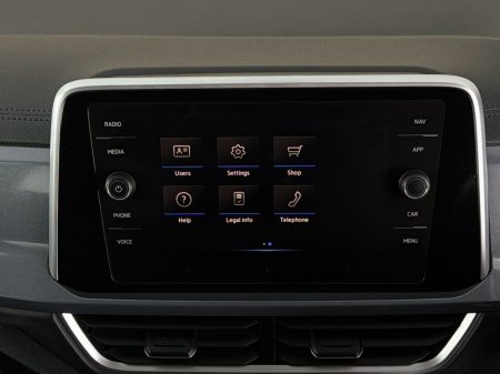 2023 Volkswagen T-Roc - photo 25
