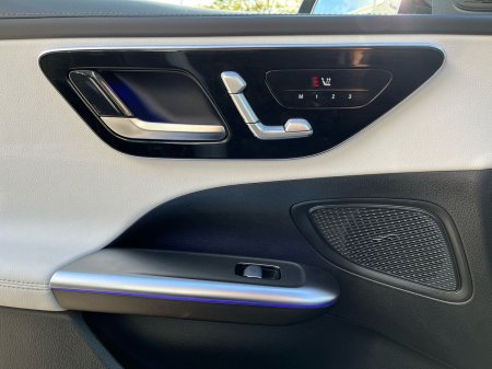 2026 Mercedes-Benz C-Class - photo 17