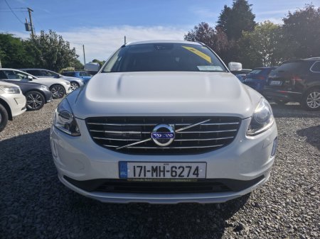 2017 Volvo XC60 - photo 8