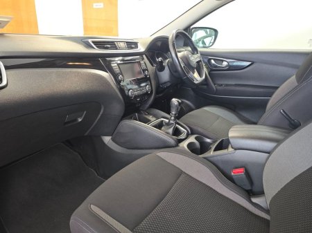2020 Nissan Qashqai - photo 8